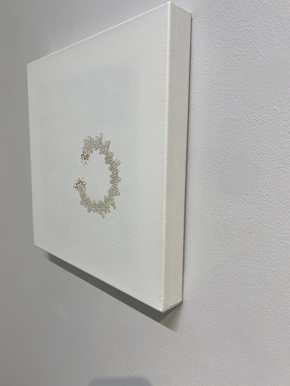 Jessica McCambly, Self Soother 18, 2020