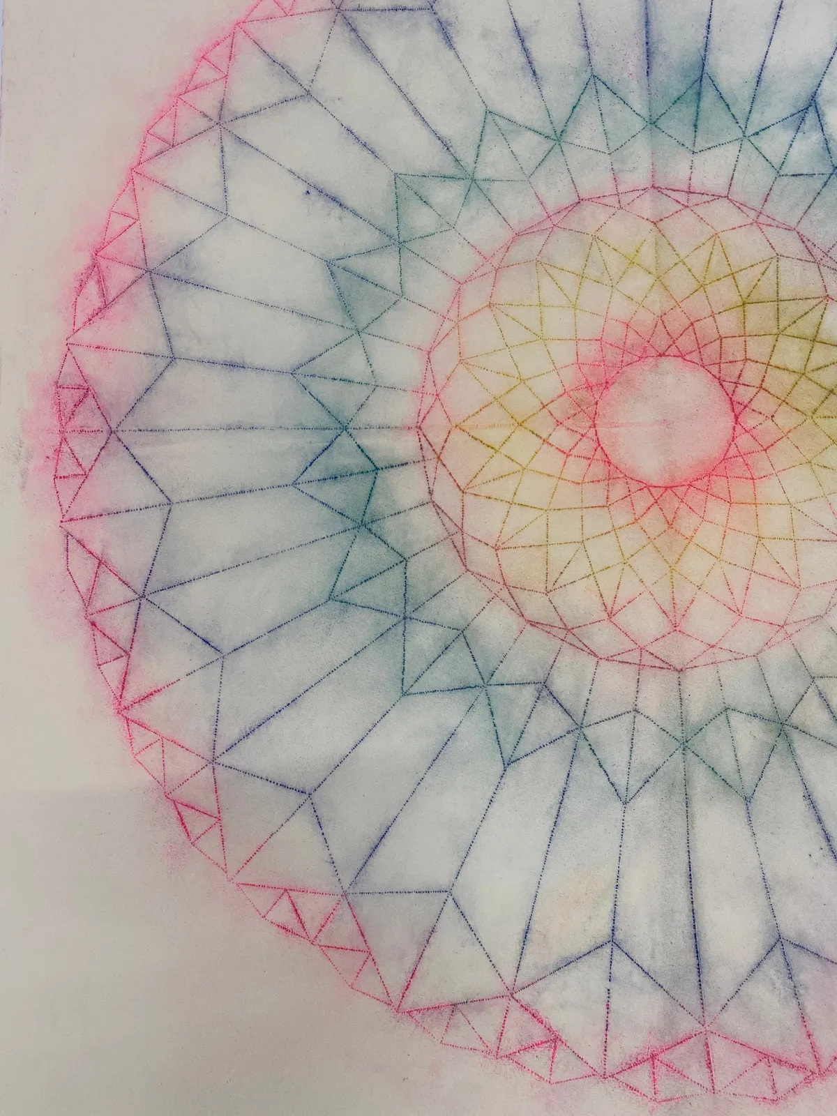 Mary Judge, Primavera Pop 5, 2022