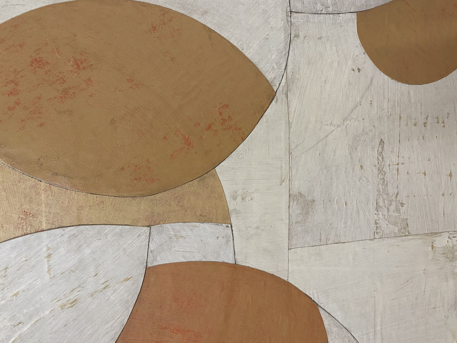 Daniel Anselmi, Untitled (3-27), 2022