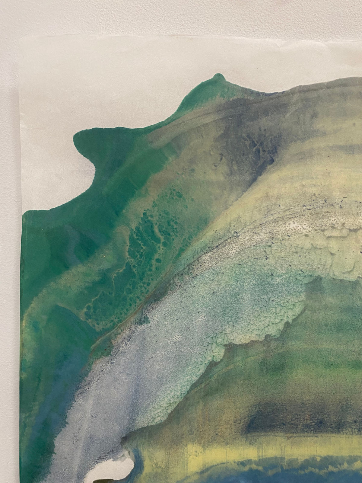 Laura Moriarty, Remembering the Future 9, 2019