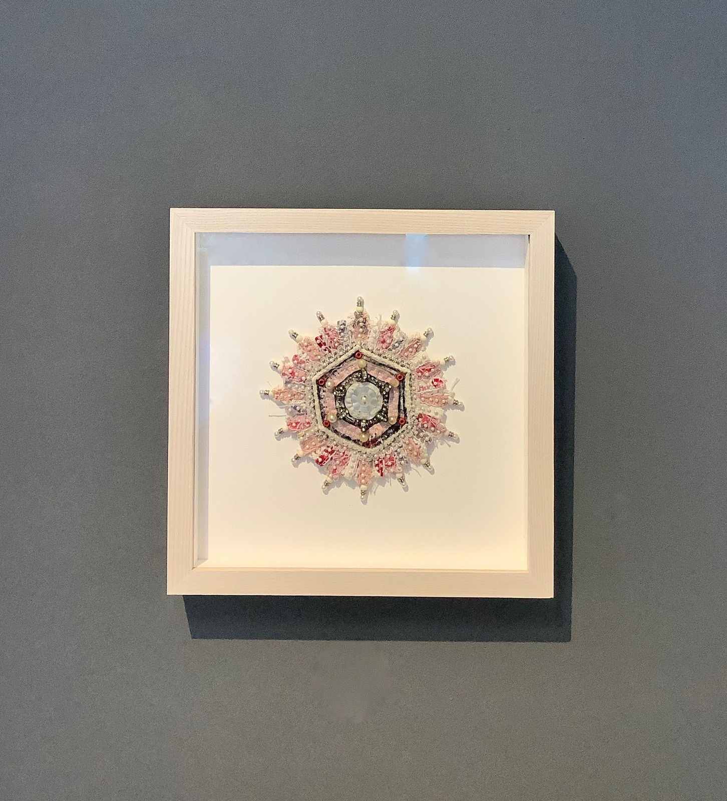 Donna Sharrett, Bud 9.29, 2019