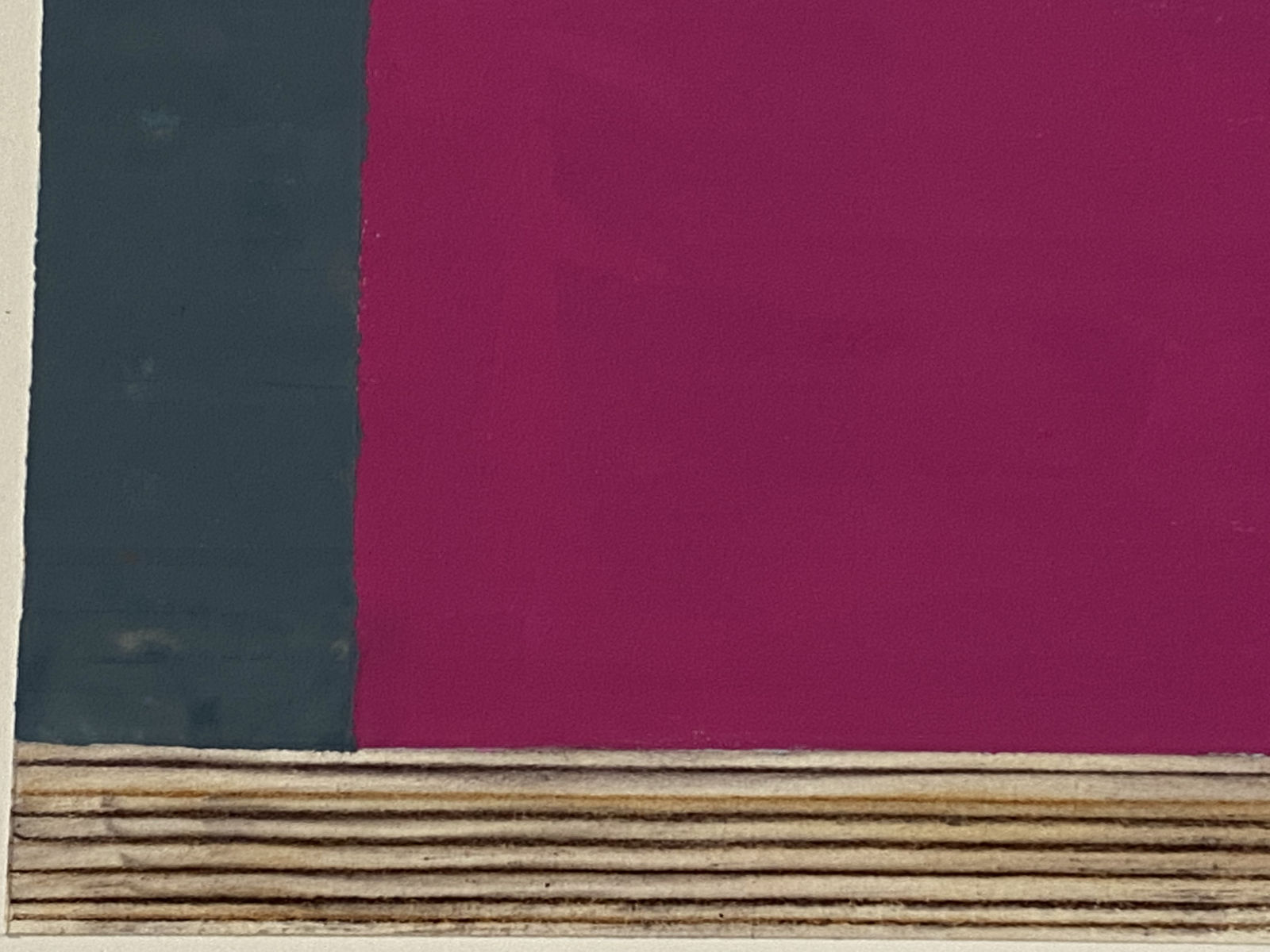 Elizabeth Gourlay (estate), Zinnia stripe, 2020