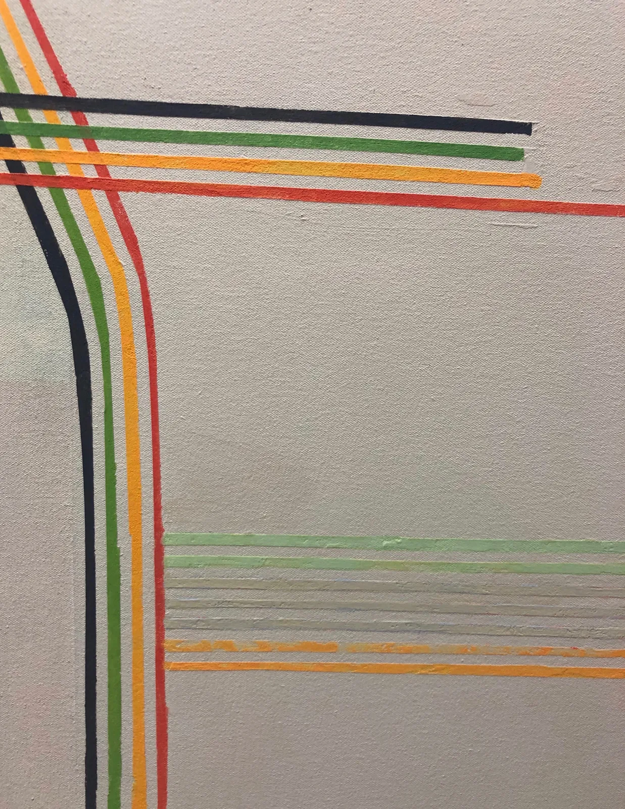 Elizabeth Gourlay (estate), 4 + 7, 2019