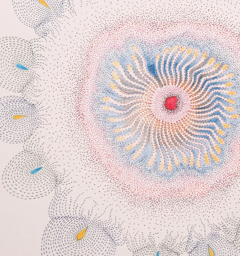 Sarah Morejohn, Water Smart Weed