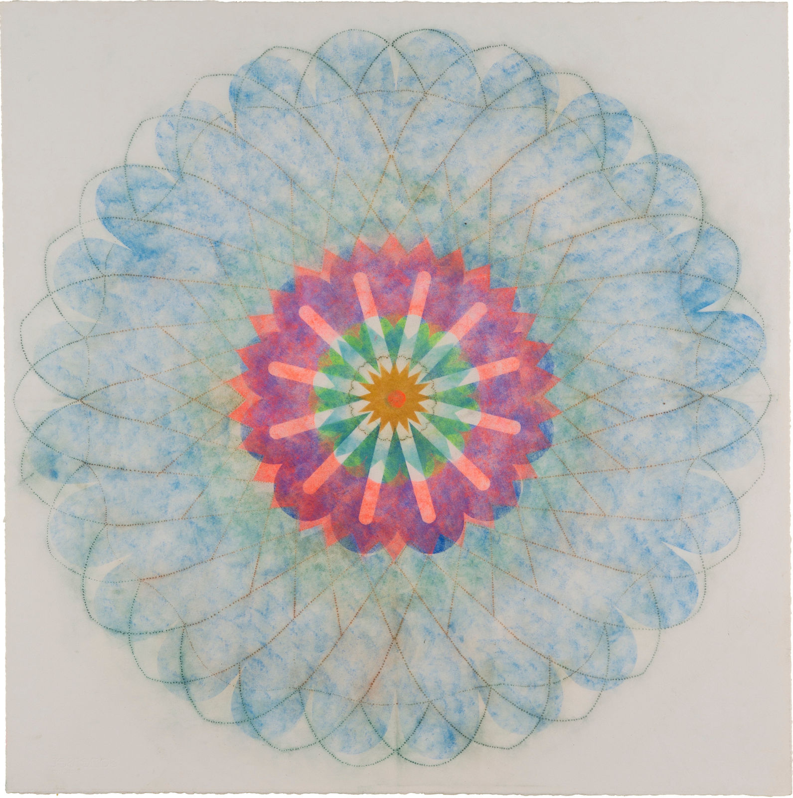 Mary Judge, Primavera Pop 03, 2022