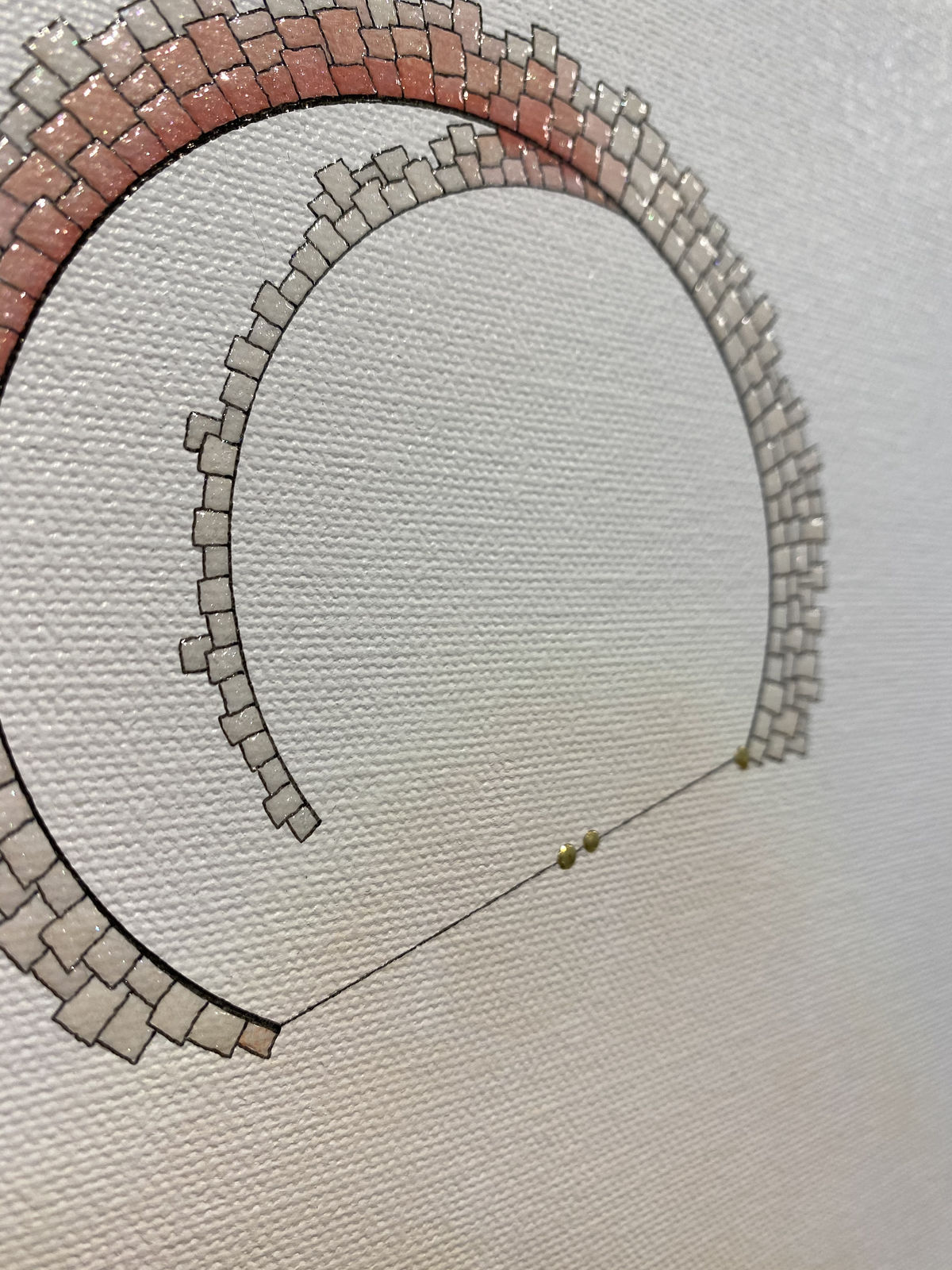 Jessica McCambly, Self Soother 4, 2020