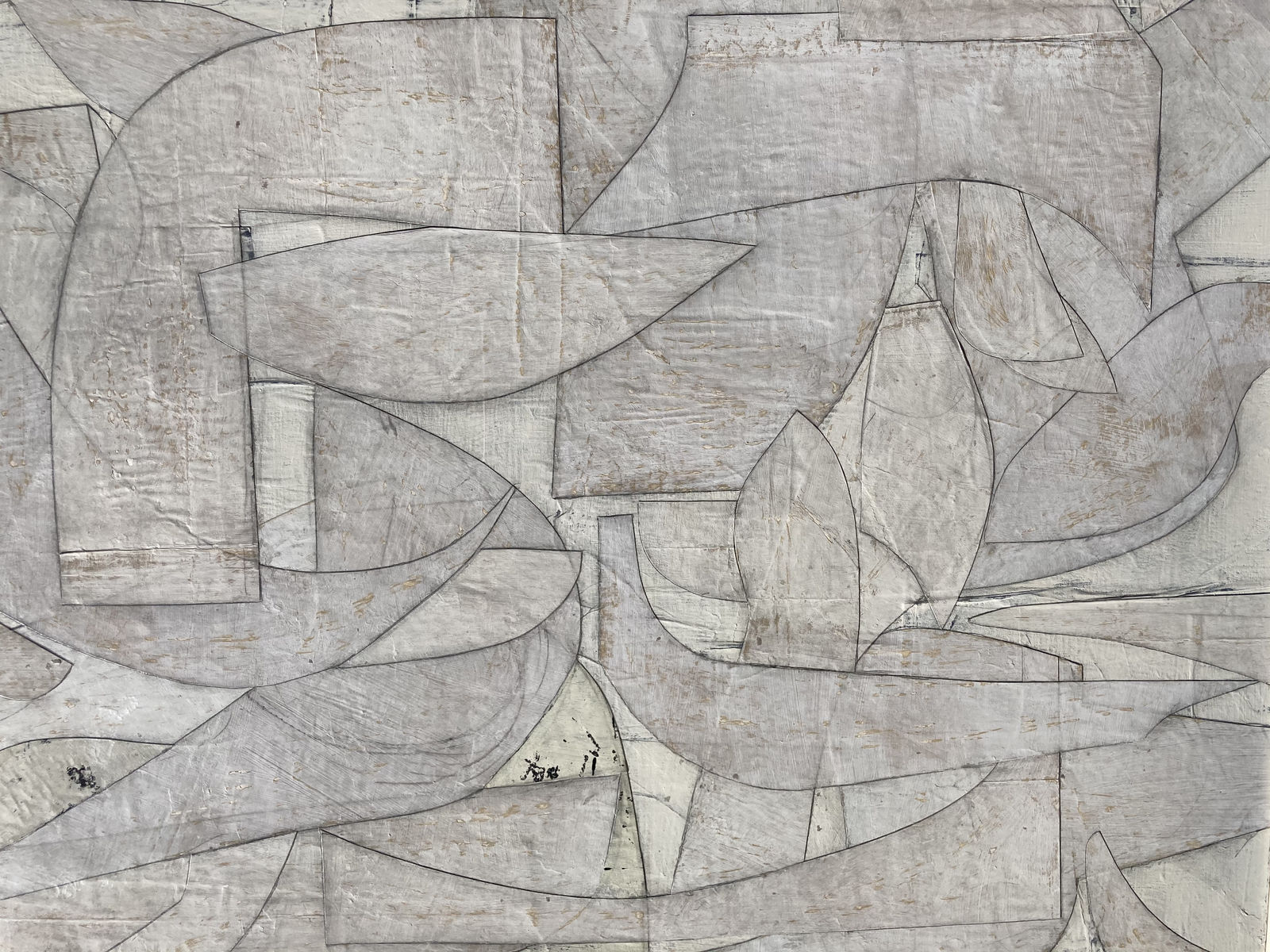 Daniel Anselmi, Untitled (1-27), 2021