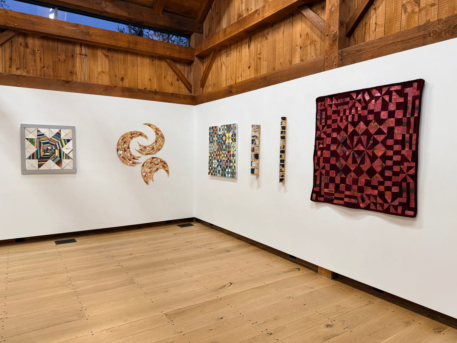 Carolyn Millstein, Coolidge Road, 2020