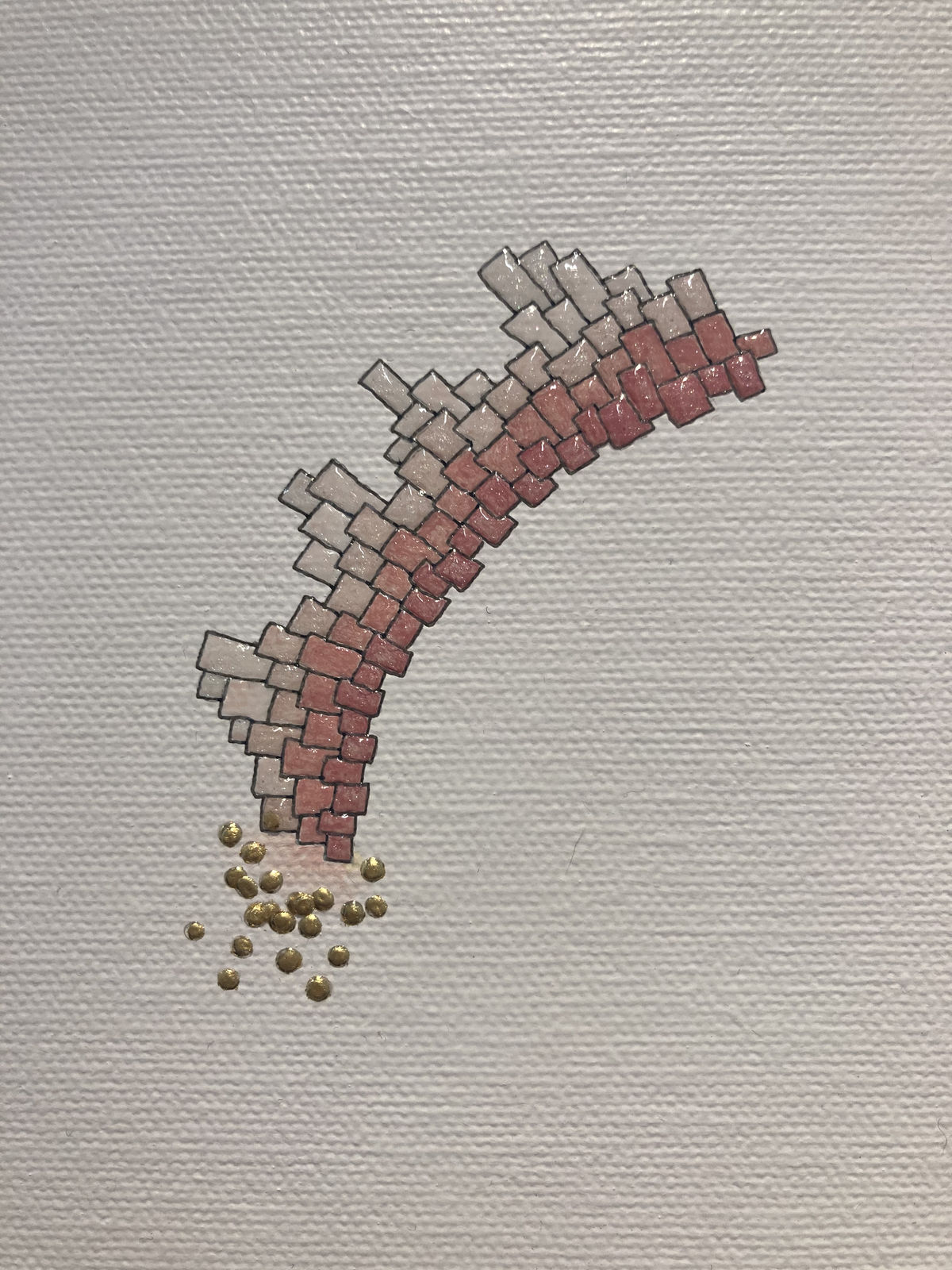 Jessica McCambly, Self Soother 9, 2020