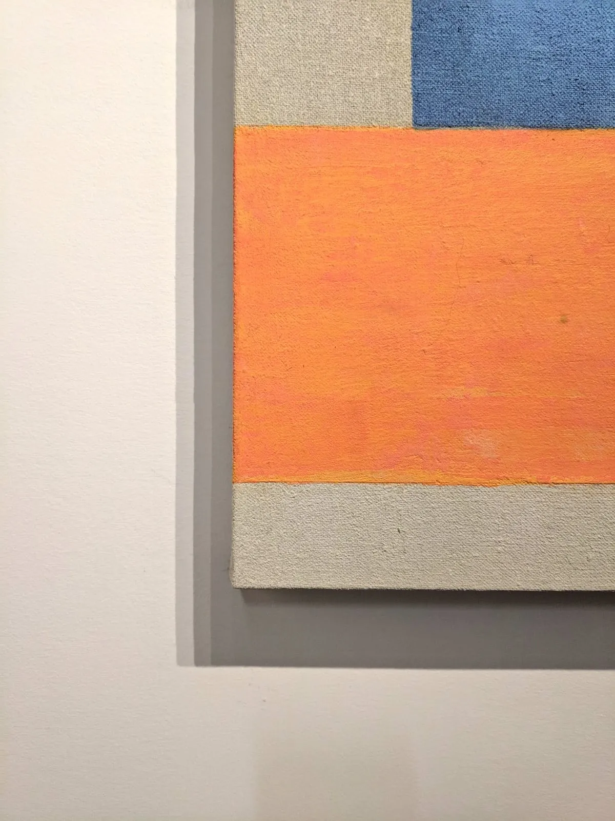 Elizabeth Gourlay (estate), B218A, 2019