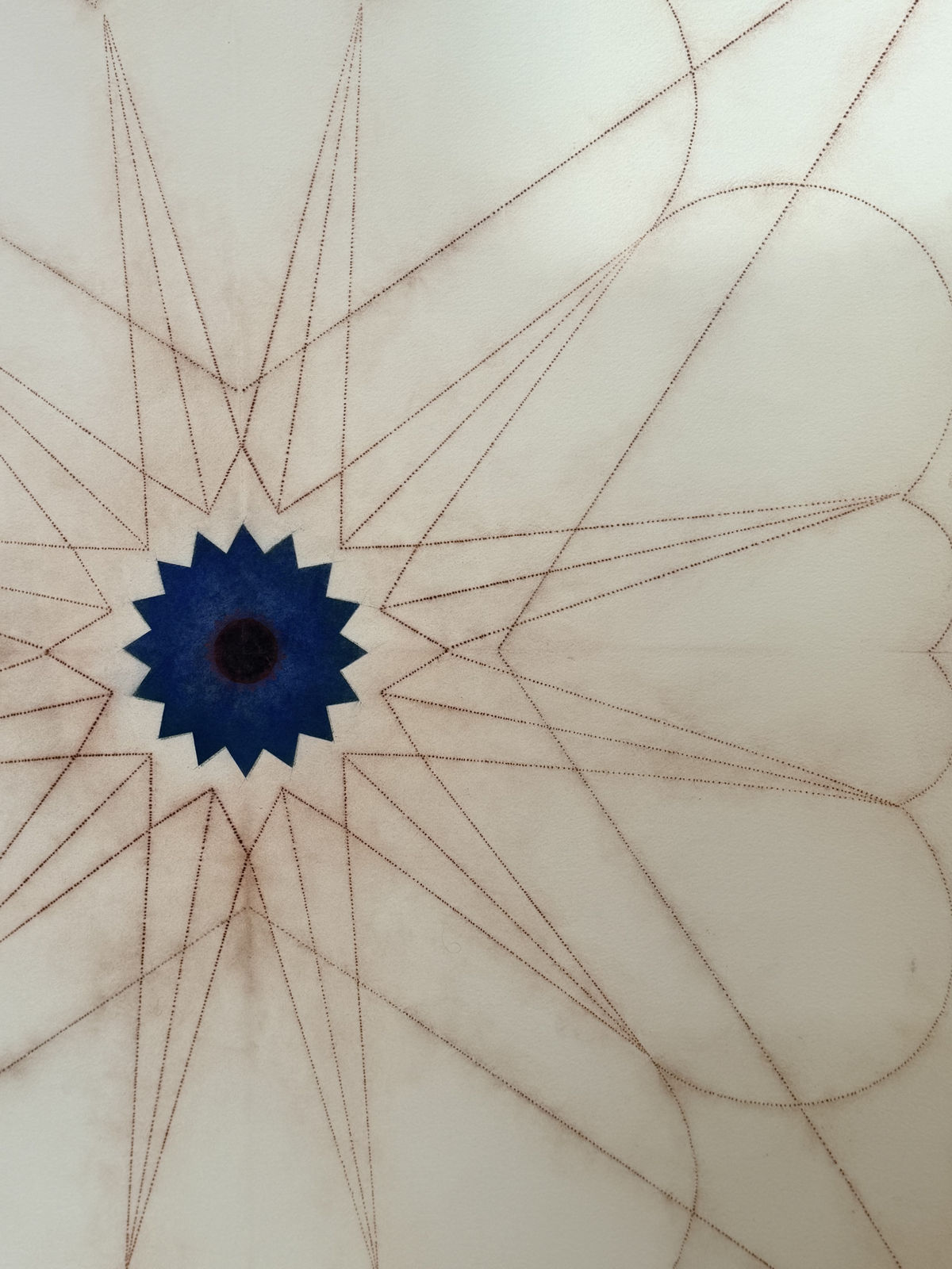 Mary Judge, Poppy, 2012