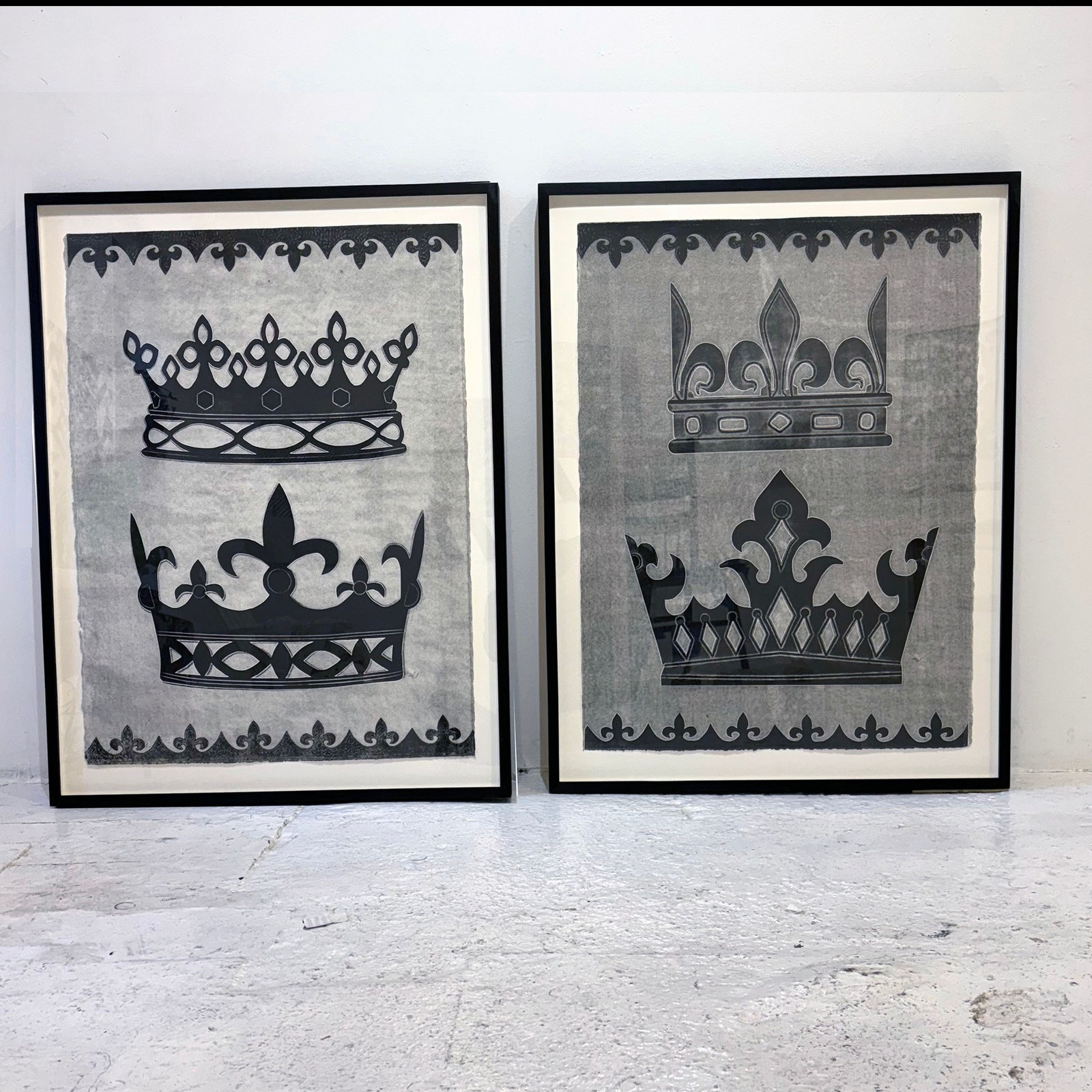 Margaret Lanzetta, Marquess Marchioness I, 2021