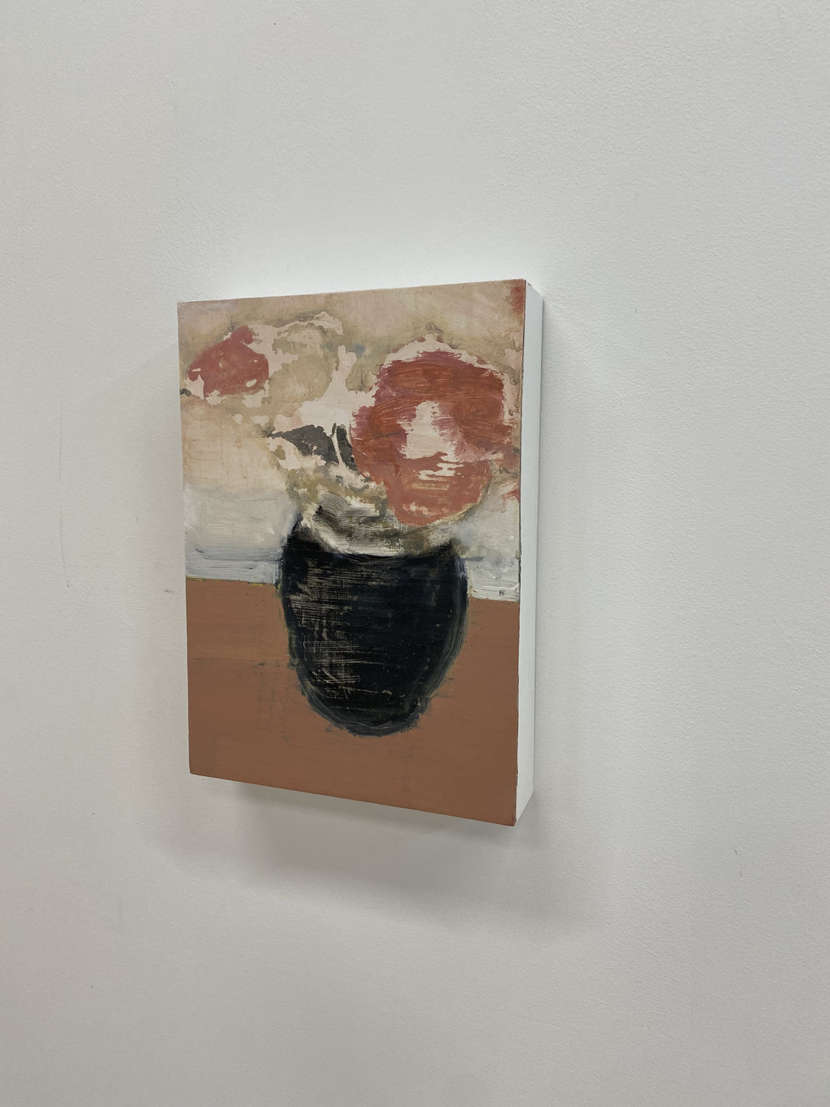 David Konigsberg, Deep Pinks, 2021