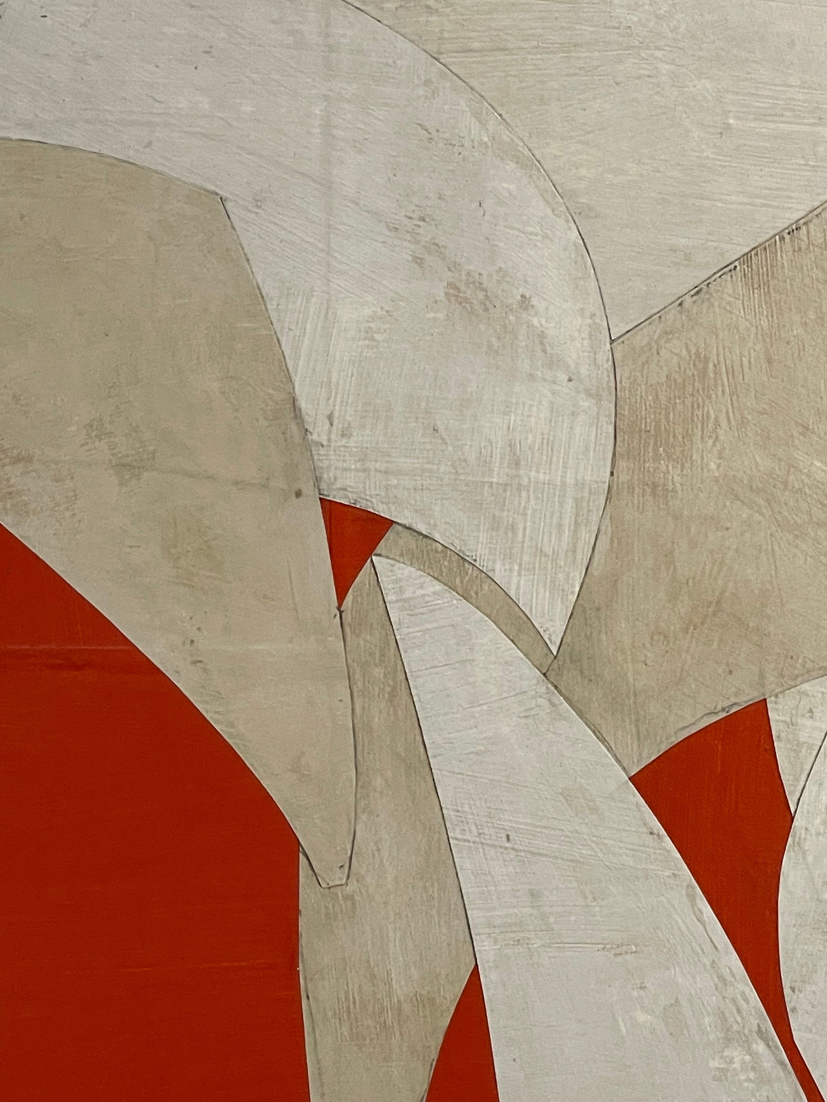 Daniel Anselmi, Untitled (HK11-22), 2022