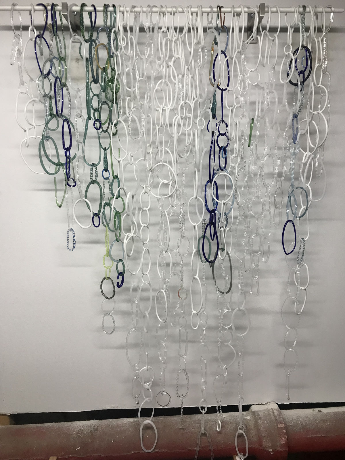 David Licata, Untitled (Roxbury), 2018