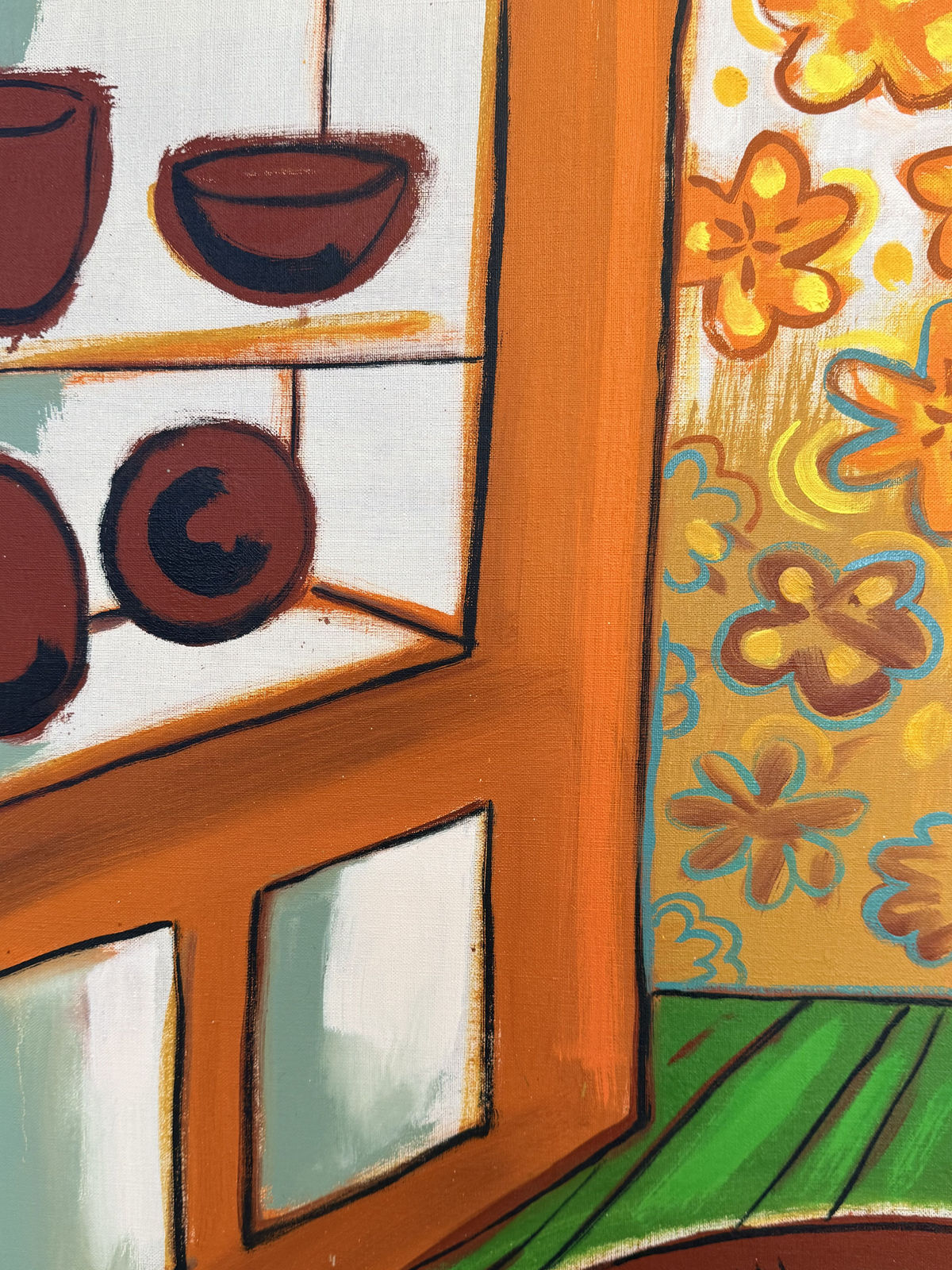 Matt Barter, Cantown Kitchen, 2026