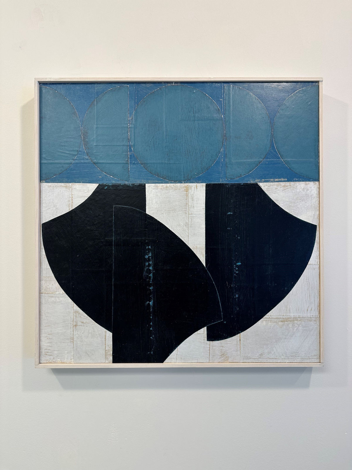 Daniel Anselmi, Untitled (7-25), 2023