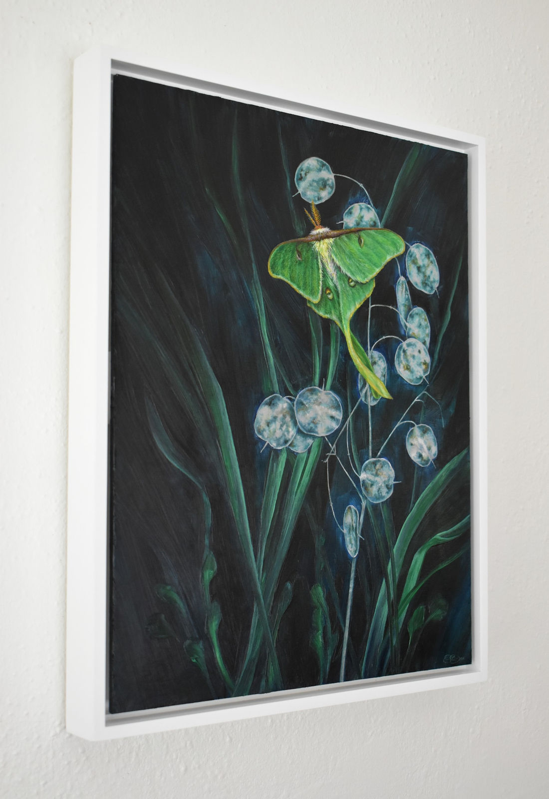 Francine Fox, A Week's Worth, 2023