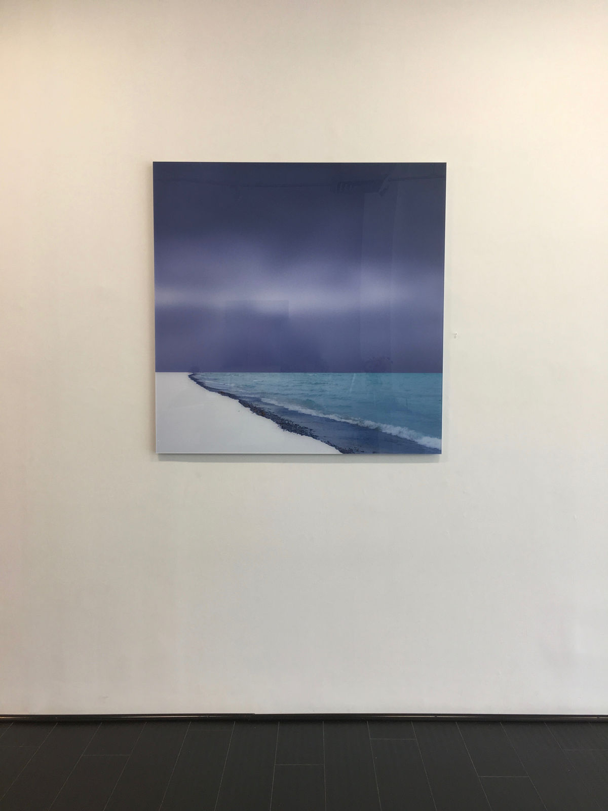 Mark Bartkiw, Lakeshore, 2018