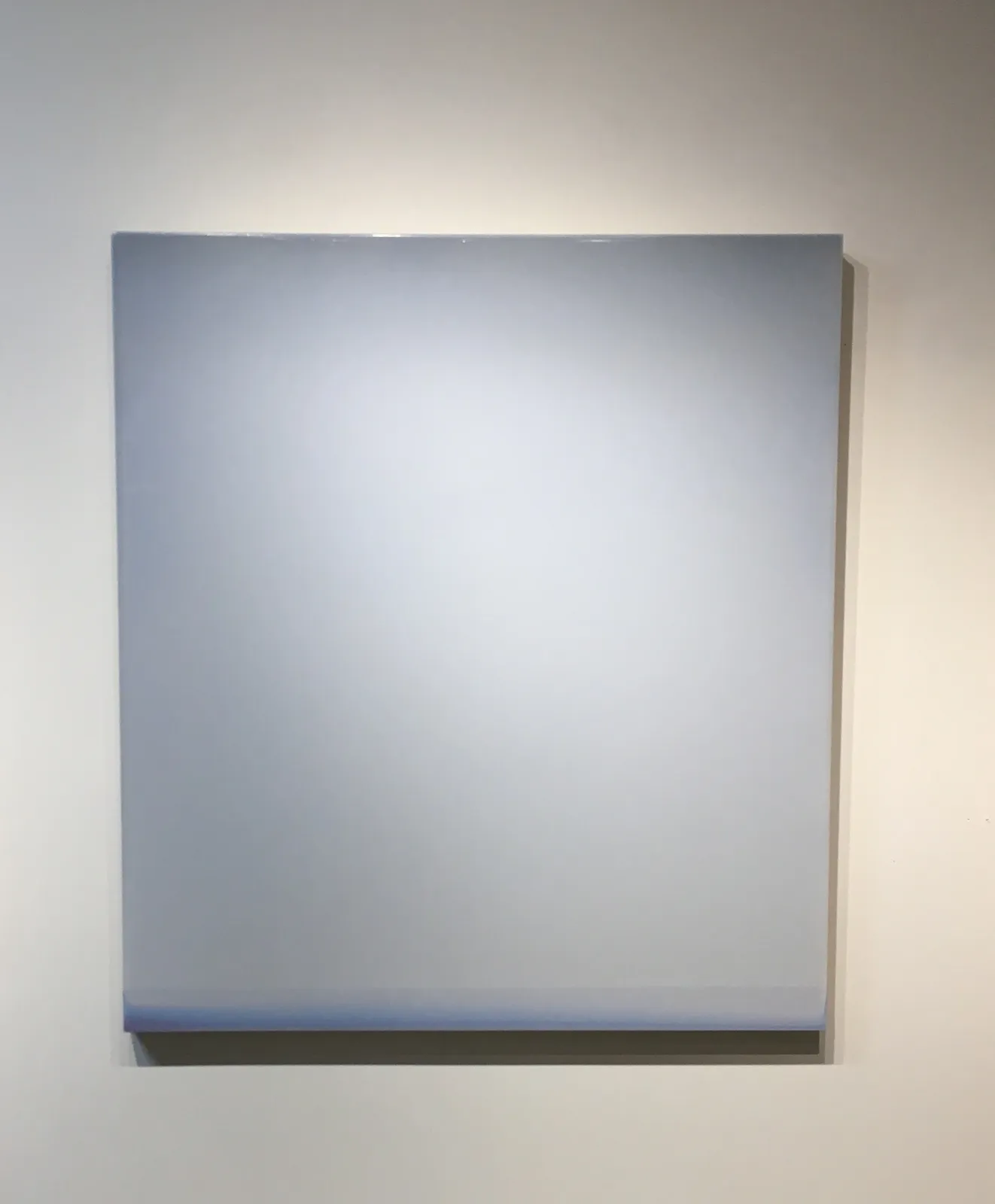 Susan English, Outland no. 3, 2018