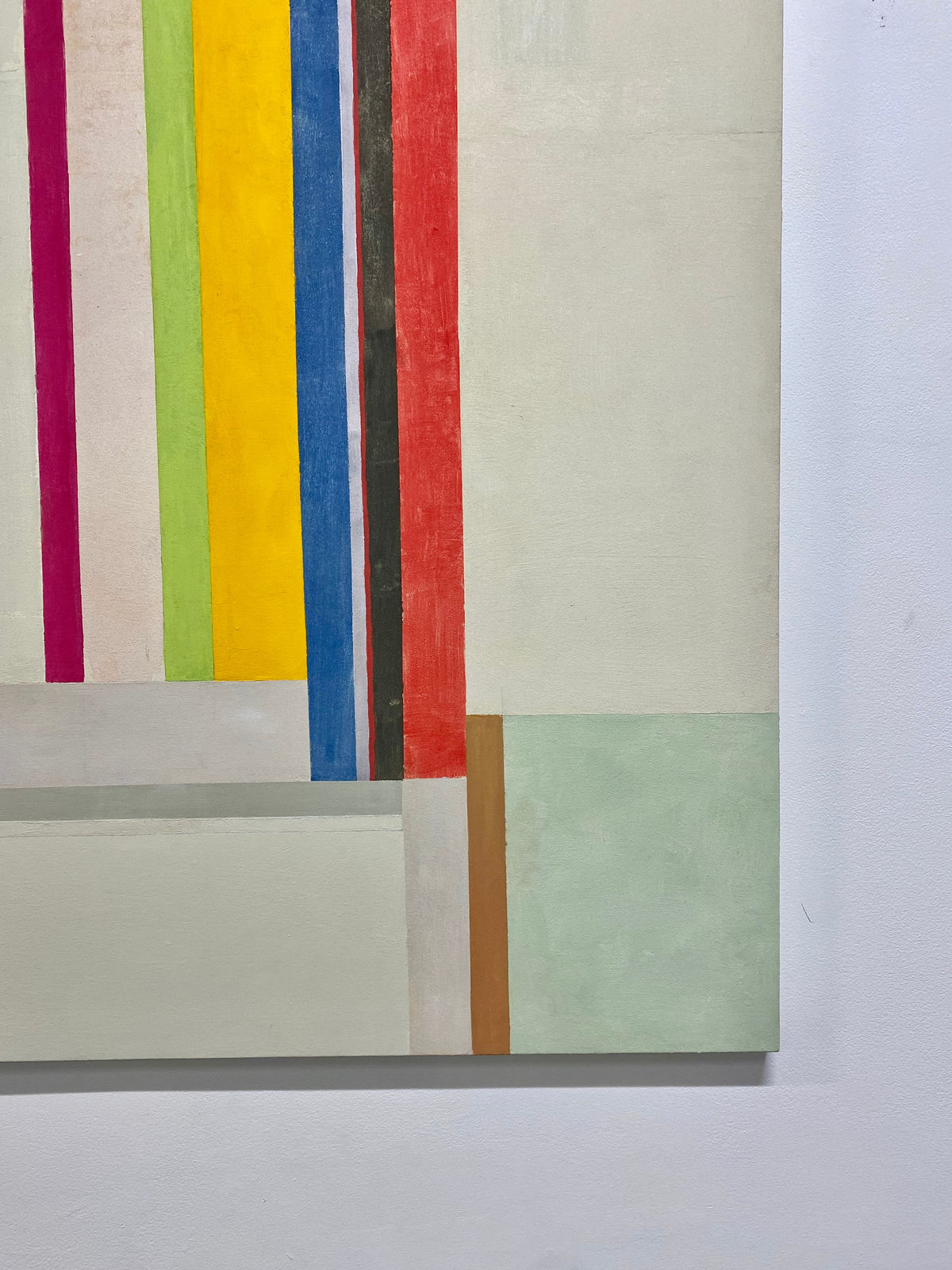 Elizabeth Gourlay (estate), B36A, 2019