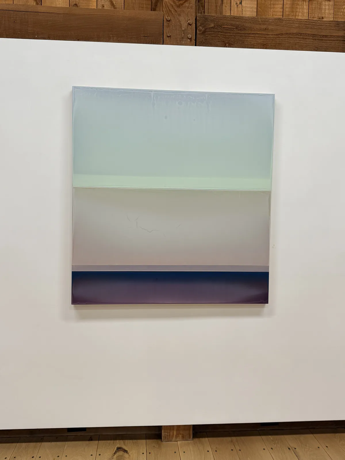 Susan English, Of Earth, 2025