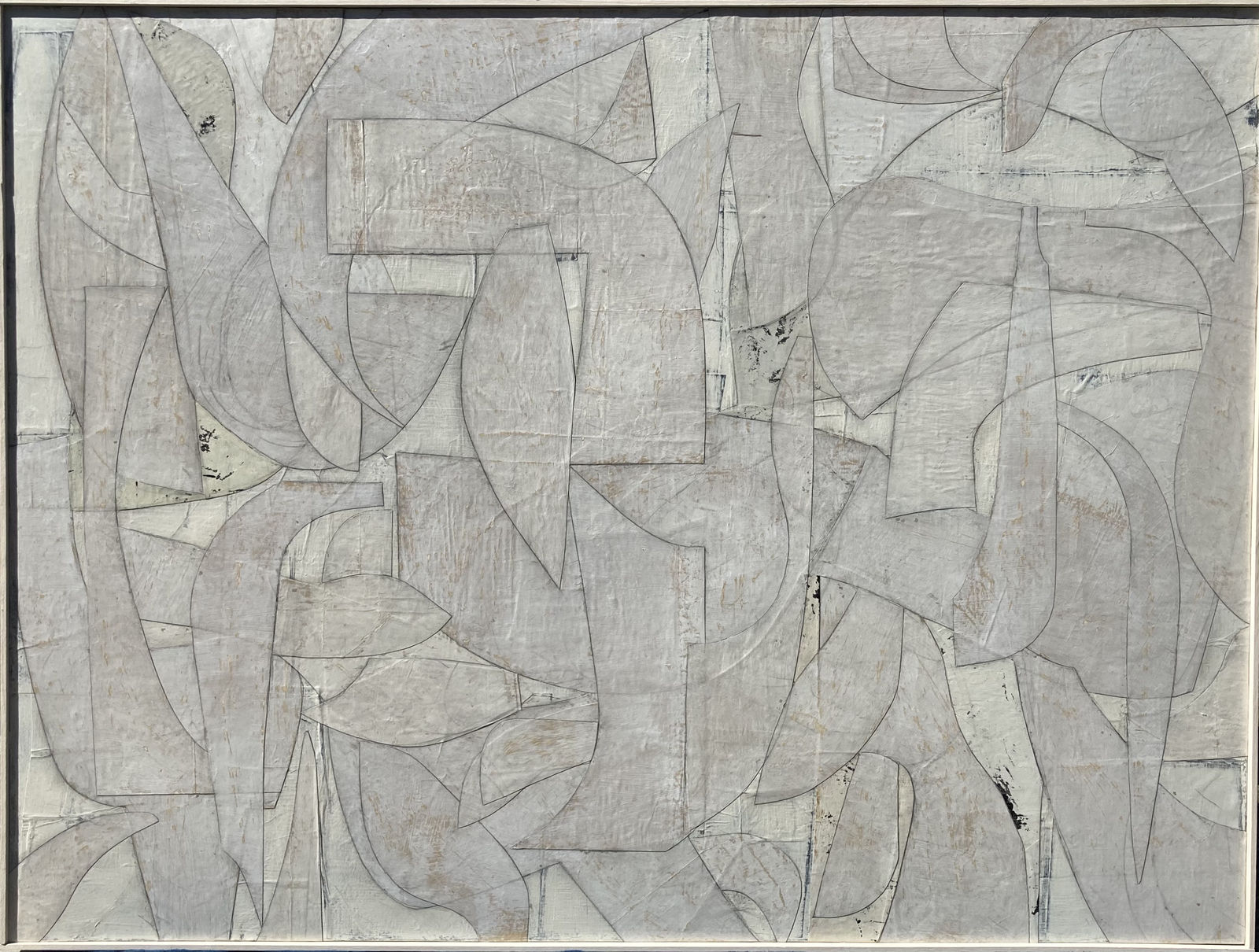 Daniel Anselmi, Untitled (1-27), 2021