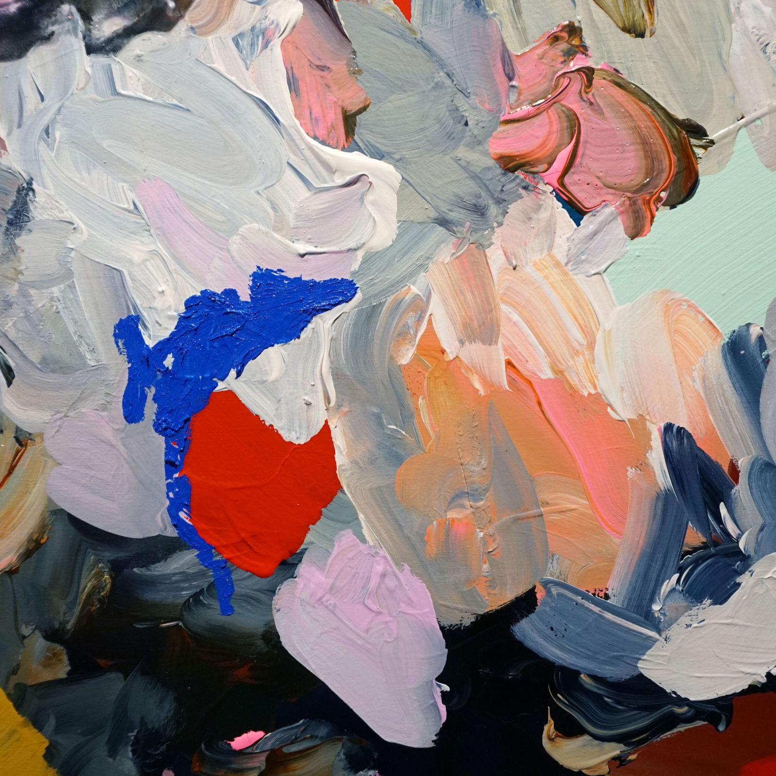 Janna Watson, The Smells of the Countryside, 2020