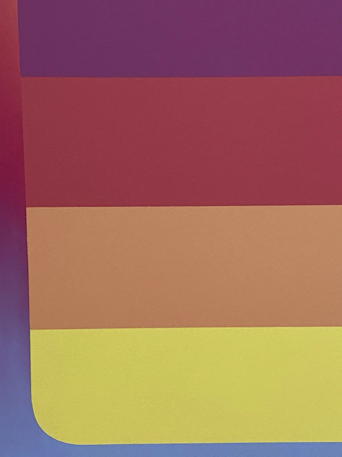 Audrey Stone, By Six, 2020