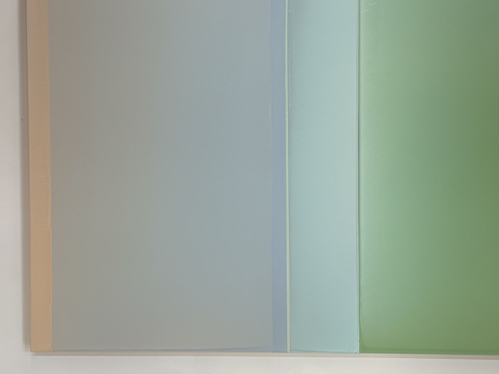 Susan English, Garden, 2025