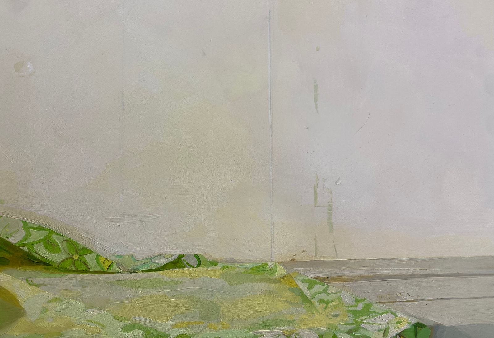 Brett Eberhardt, Fragment, 2011