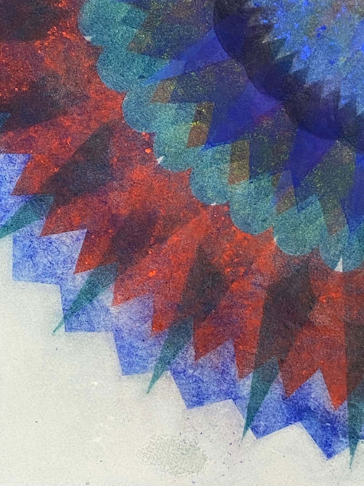 Mary Judge, Primavera Pop 28C, 2022