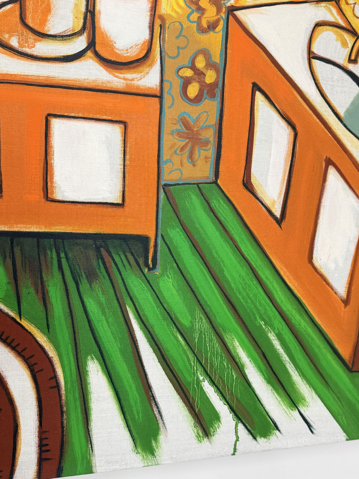 Matt Barter, Cantown Kitchen, 2026