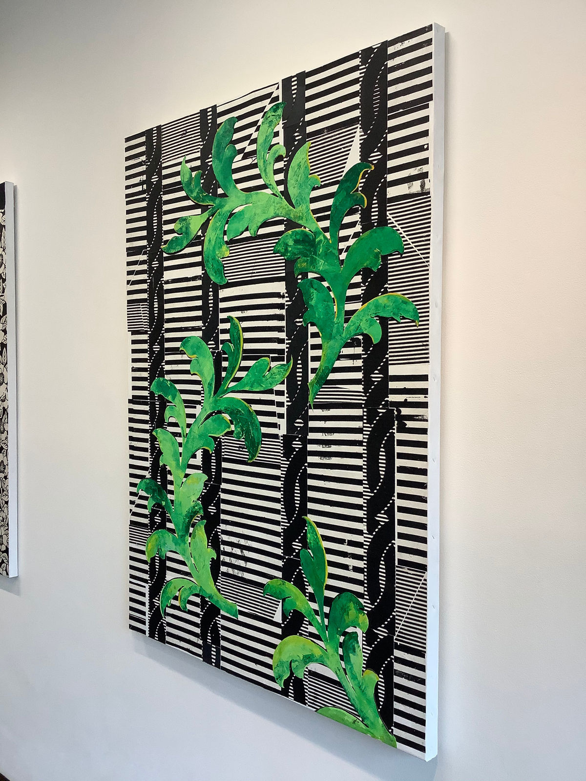 Margaret Lanzetta, Applaud All Songs, 2020