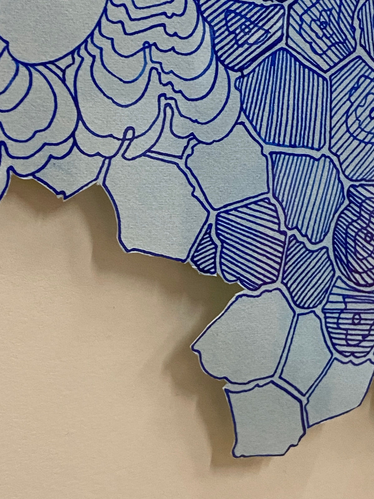 Sarah Morejohn, Together, Crossover, 2020