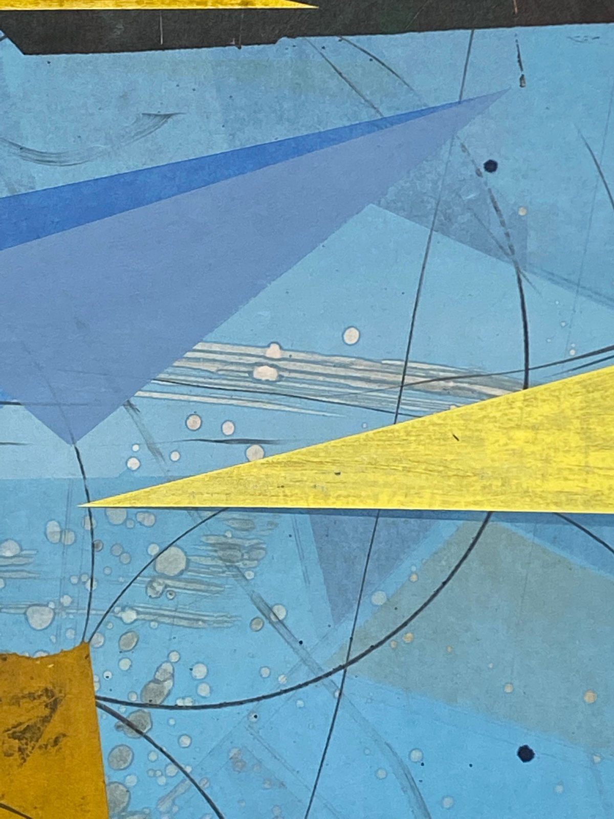 David Collins, The Visitors, 2022