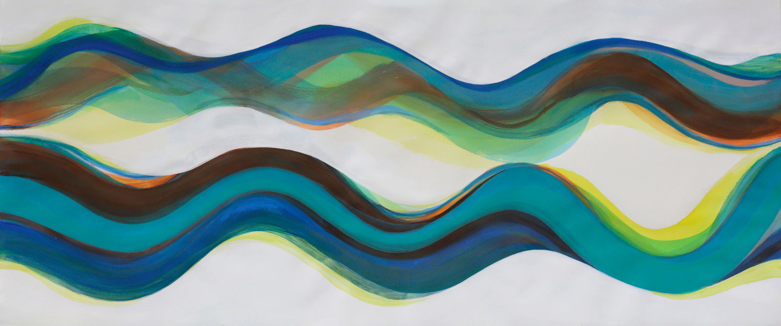 Margaret Neill, CADENCE, 2025