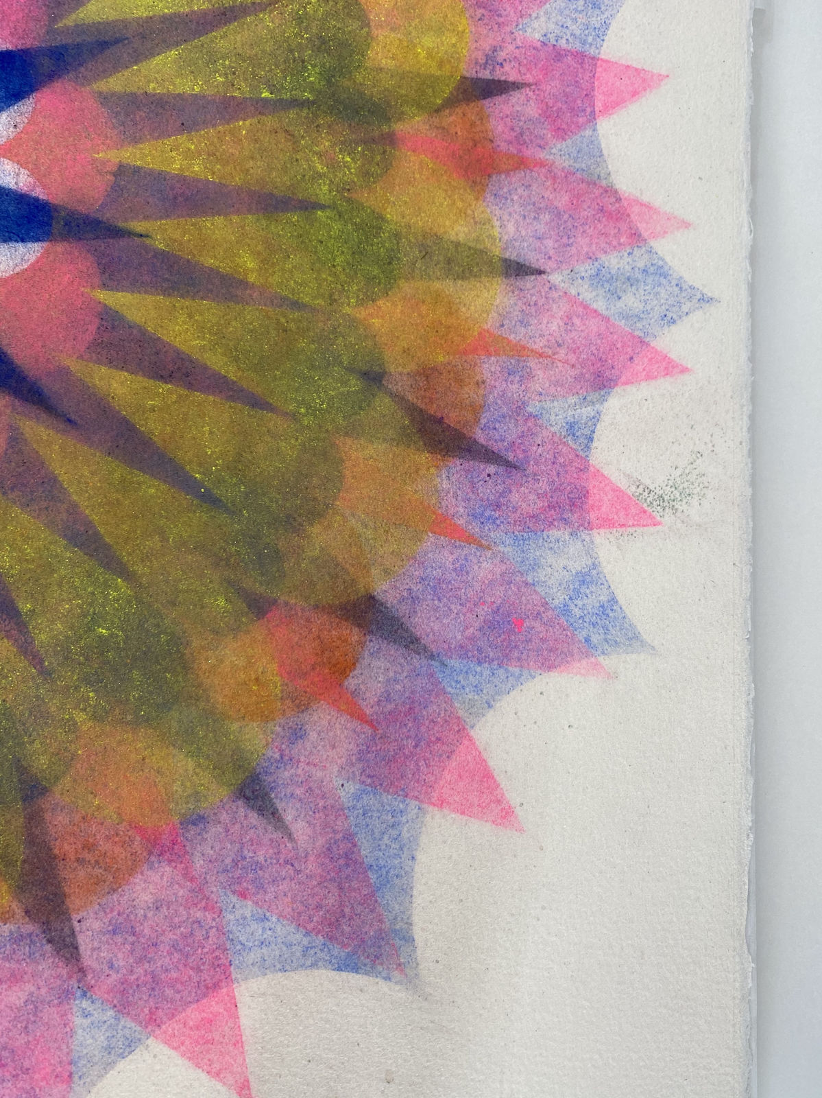 Mary Judge, Poptic 22.03, 2020