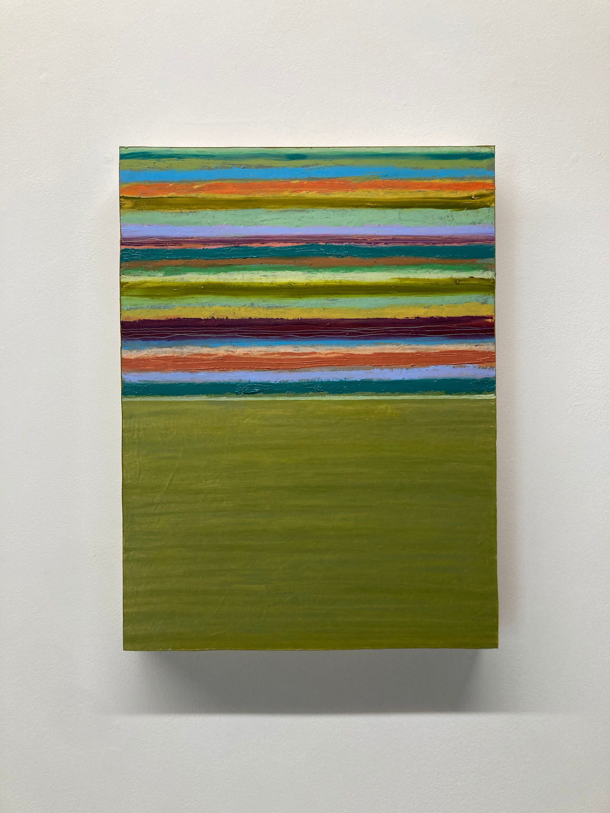 Joanne Mattera, Tutto 5, 2022