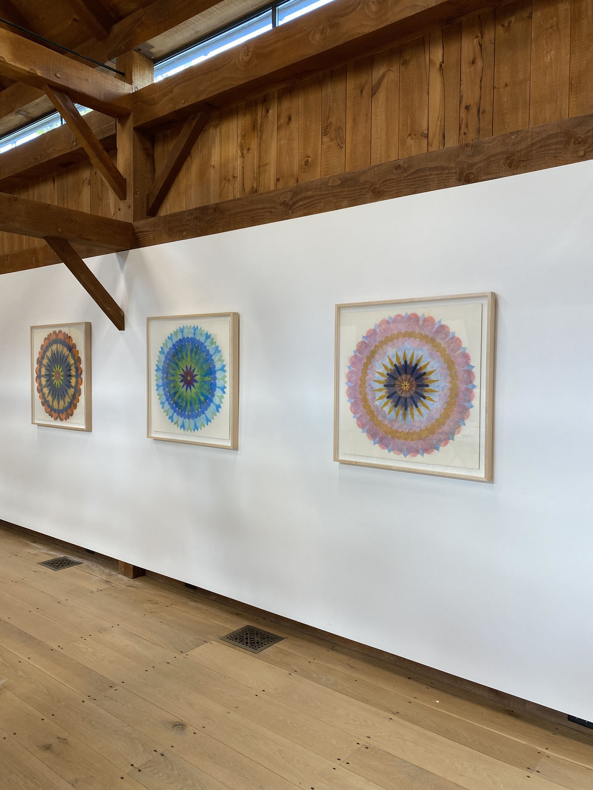 Mary Judge, Poptic 11, 2020