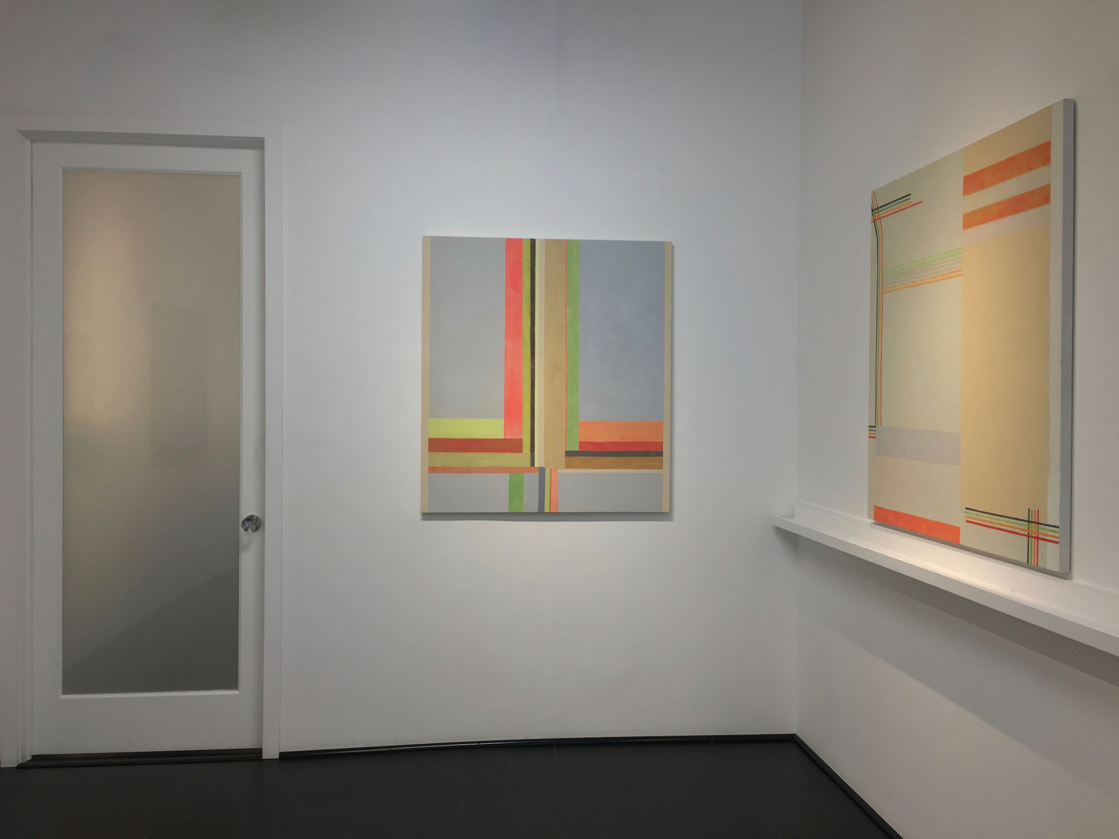 Elizabeth Gourlay (estate), Duende 3, 2019