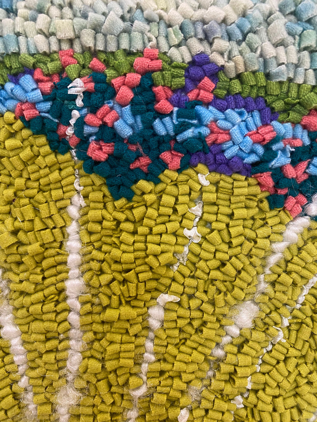 Mary Tooley Parker, Summer in the Burbs 1: Sprinkler, 2022