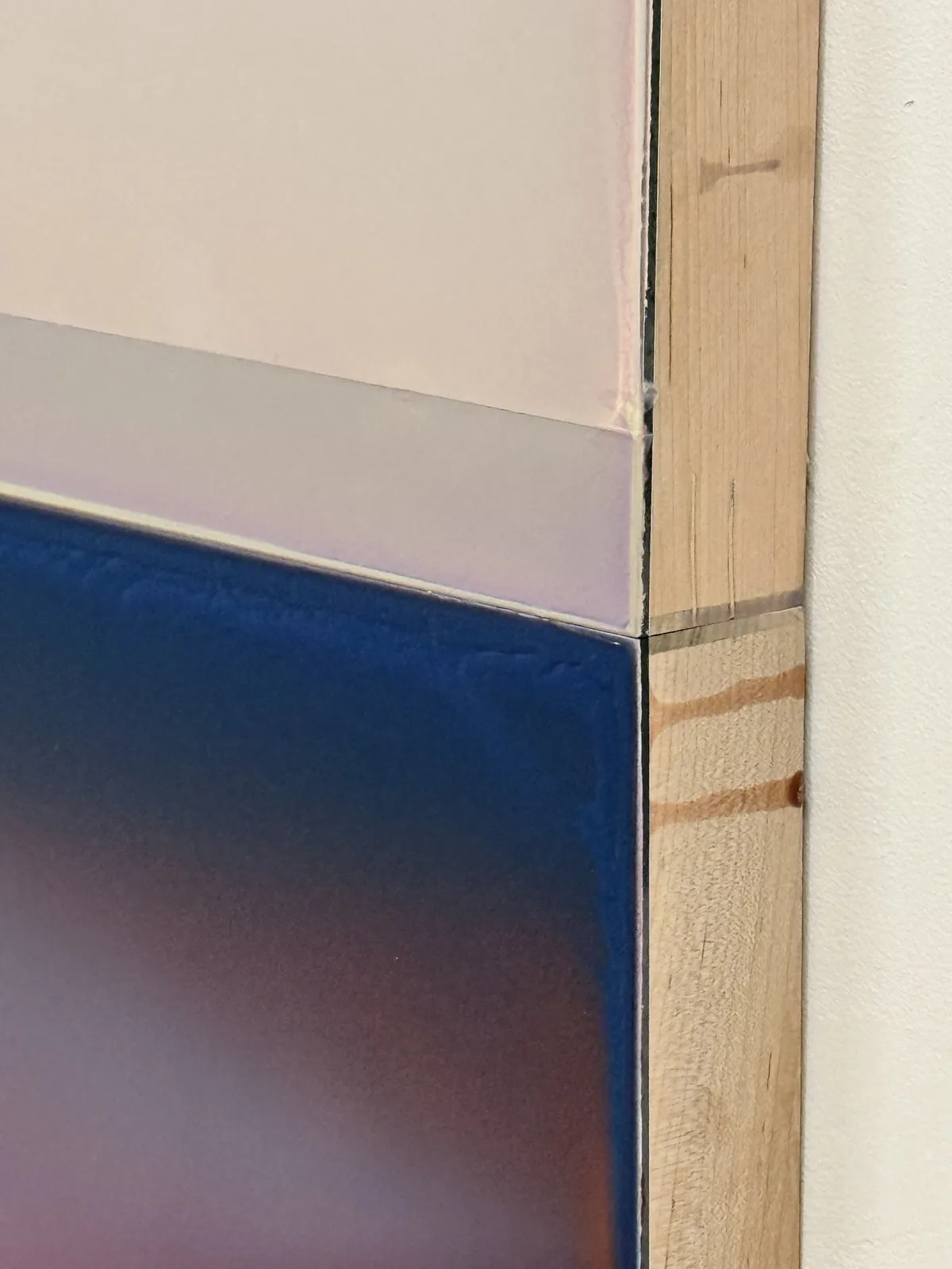 Susan English, Of Earth, 2025