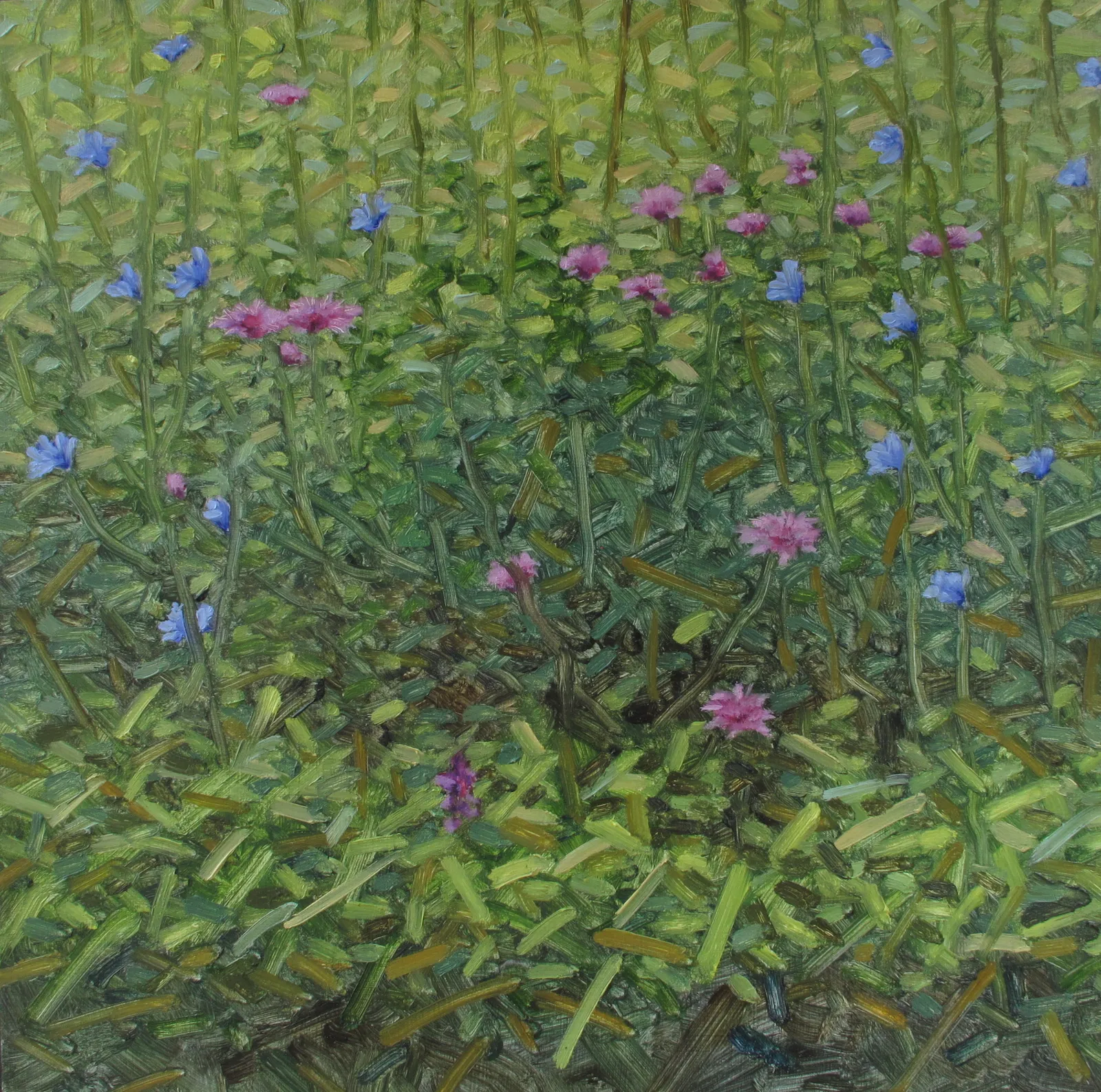 Thomas Sarrantonio, Festivity, 2017