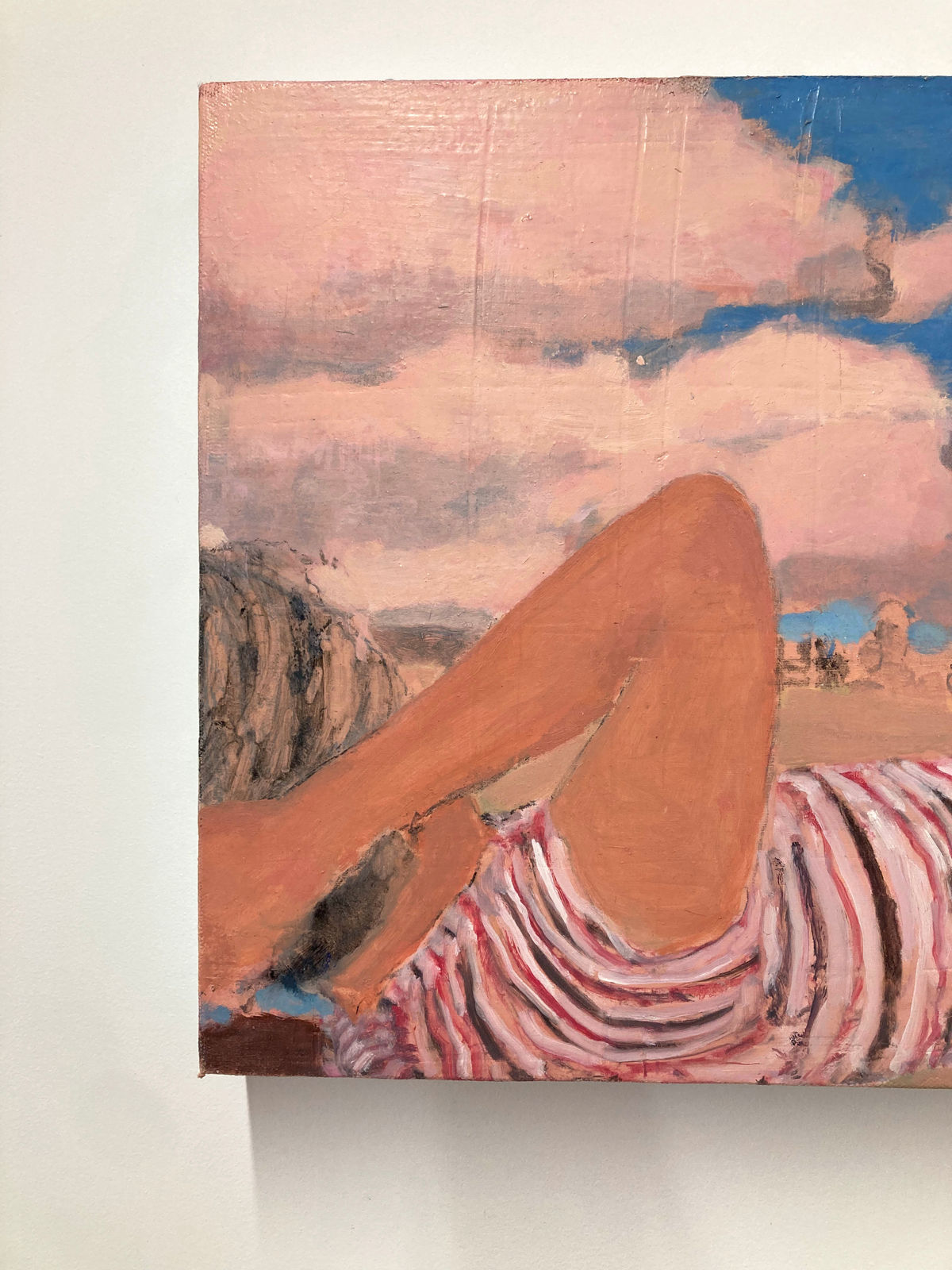 David Konigsberg, 4:45, 2022