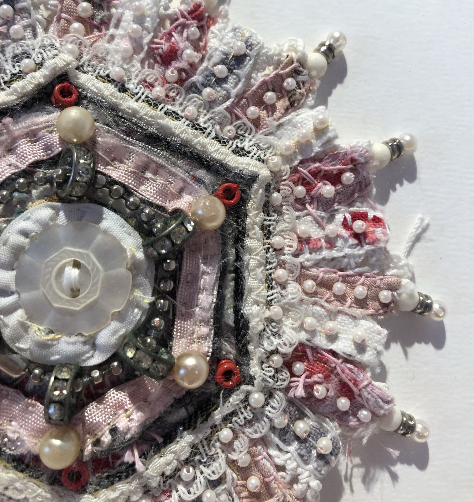 Donna Sharrett, Bud 9.29, 2019