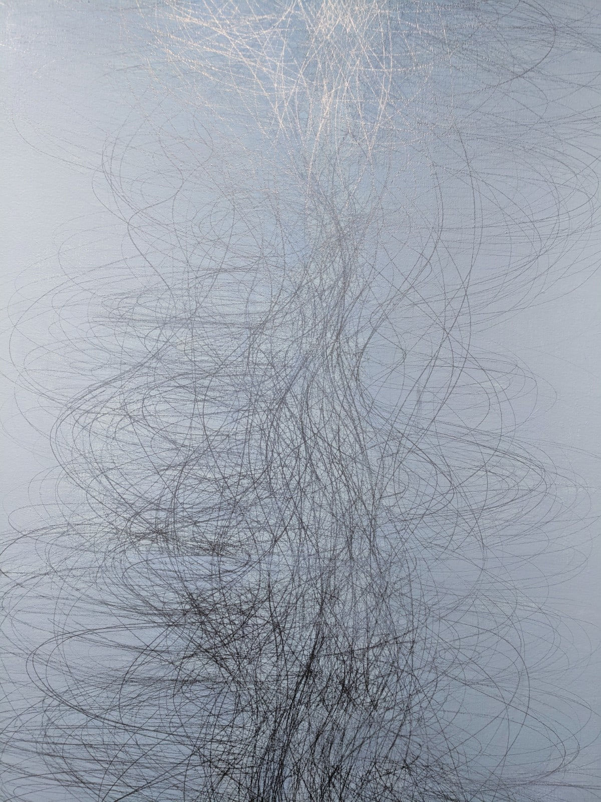 Margaret Neill, SENTINAL, 2019