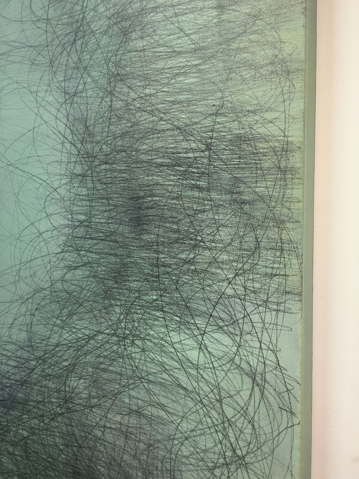 Margaret Neill, GLEN, 2019