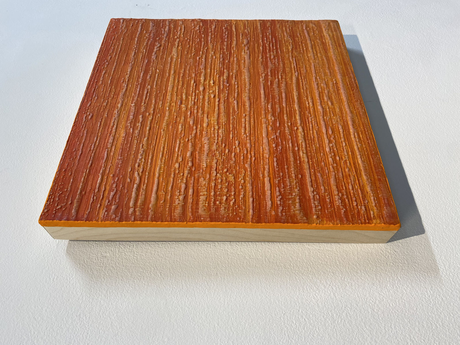 Joanne Mattera, Silk Road 271, 2015