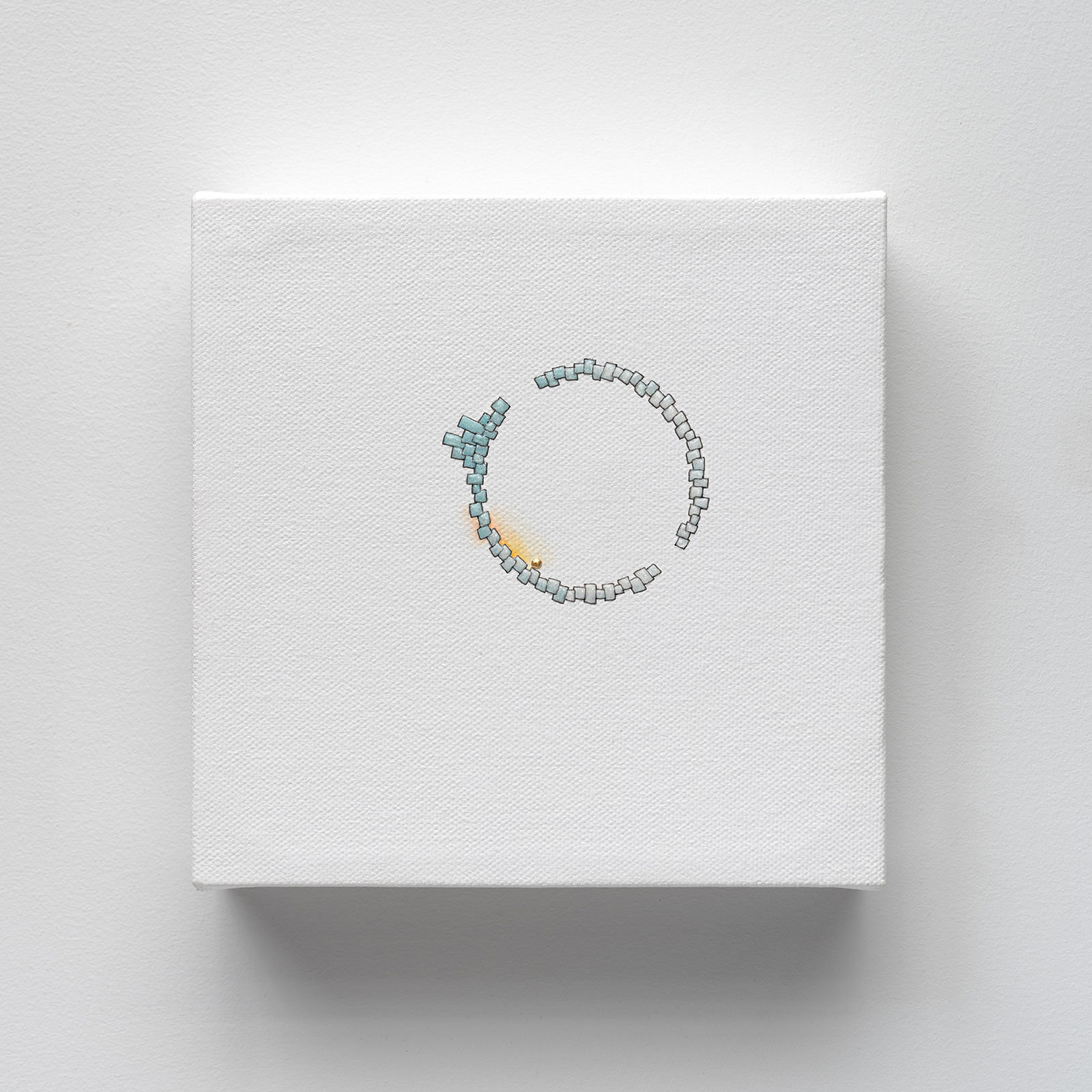 Jessica McCambly, Self Soother 11, 2020